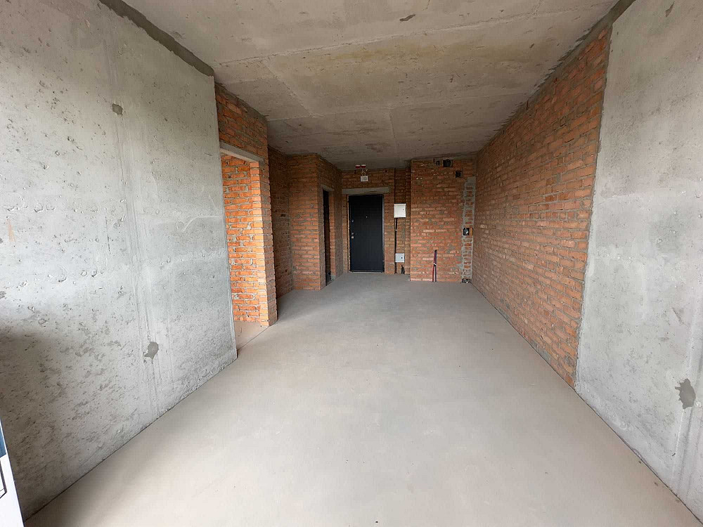 Продаж видової квартири в ЖК бізнес класу "White Lines" Киев - изображение 8