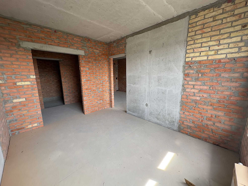 Продаж видової квартири в ЖК бізнес класу "White Lines" Киев - изображение 7