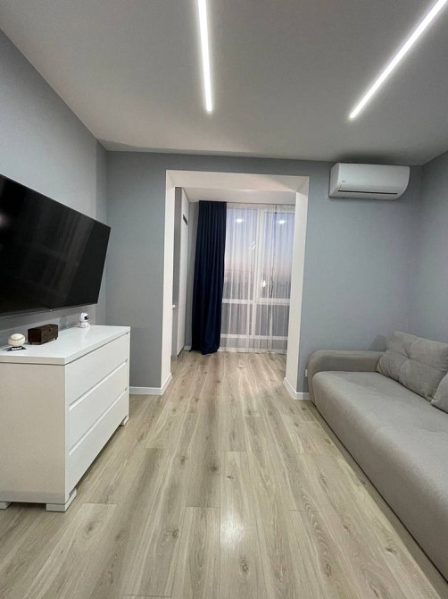 Продам квартиру в ЖК Брама/Дніпро Слобожанское - изображение 1