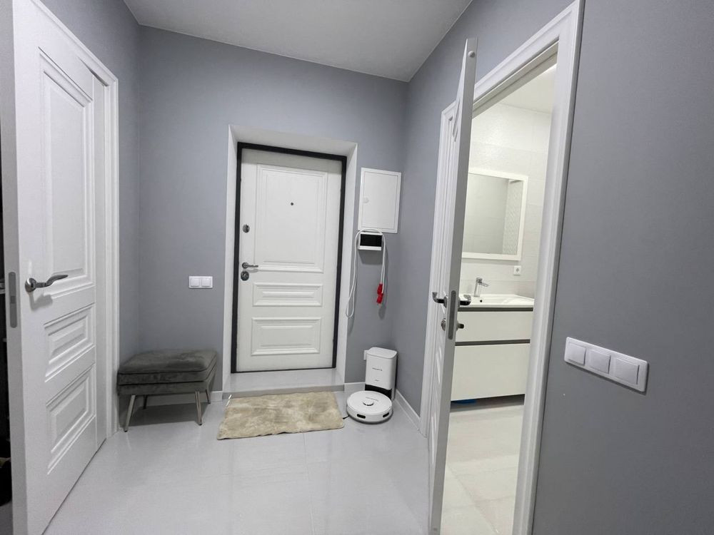 Продам квартиру в ЖК Брама/Дніпро Слобожанское - изображение 4