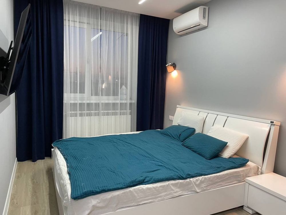 Продам квартиру в ЖК Брама/Дніпро Слобожанское - изображение 3