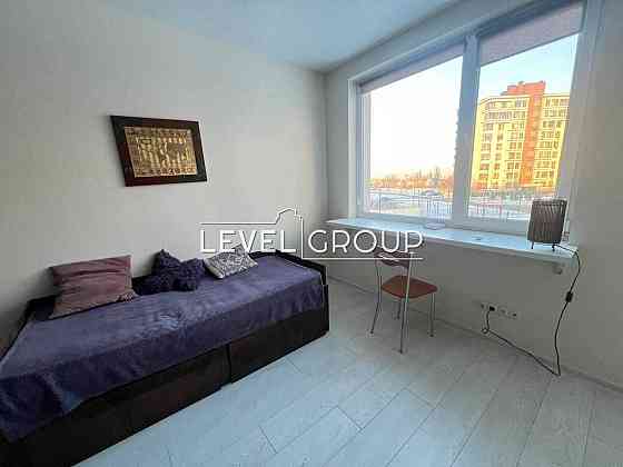 Продаж 1к квартири ЖК PARKLAND, Васильківська Киев