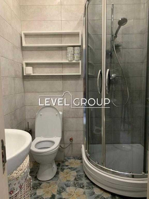 Продаж 1к квартири ЖК PARKLAND, Васильківська Киев - изображение 5