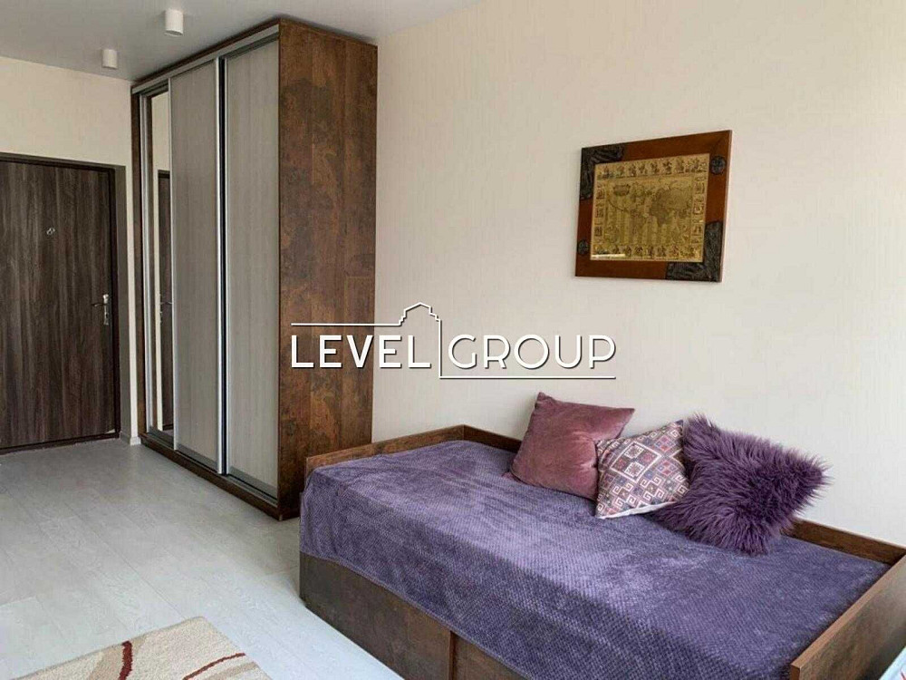 Продаж 1к квартири ЖК PARKLAND, Васильківська Киев - изображение 2