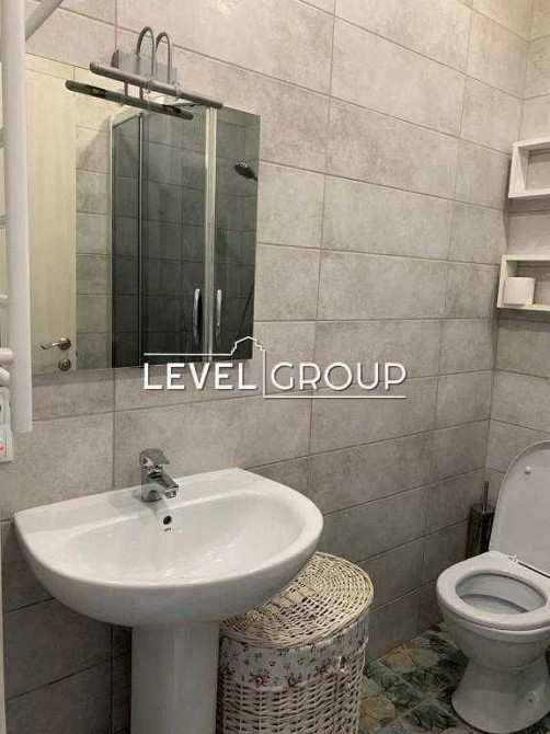 Продаж 1к квартири ЖК PARKLAND, Васильківська Киев - изображение 7