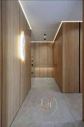 9lvl 2к квартира S=74 кв.м. з авторським ремонтом в жк Діброва Парк Киев