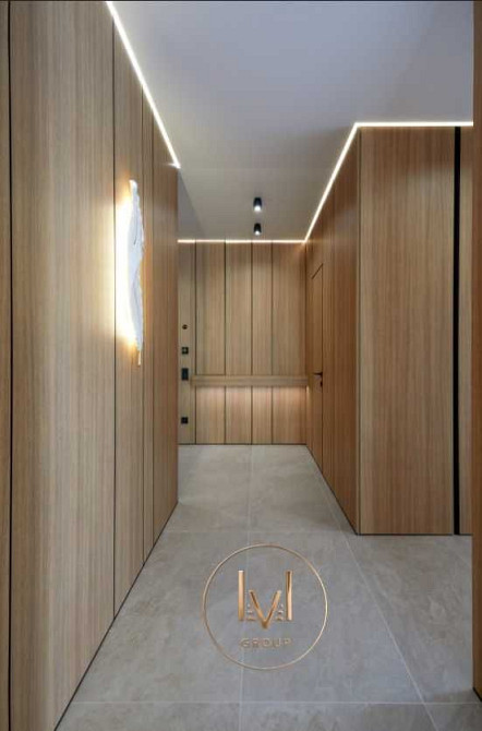 9lvl 2к квартира S=74 кв.м. з авторським ремонтом в жк Діброва Парк Киев - изображение 5