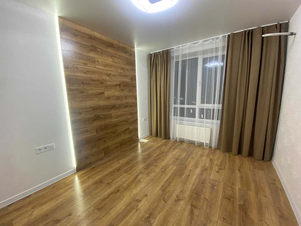 Однокімнатна з новим ремонтом, ніхто нежив! Ірпінь - зображення 7
