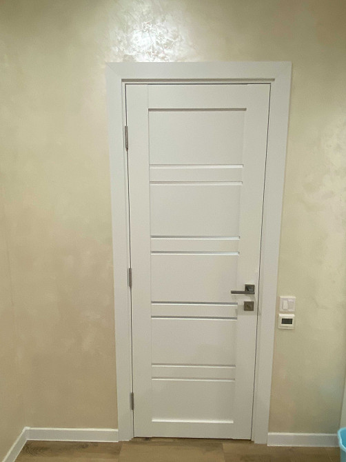 Однокімнатна з новим ремонтом, ніхто нежив! Ірпінь - зображення 6