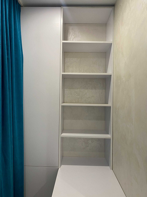 Однокімнатна з новим ремонтом, ніхто нежив! Ірпінь - зображення 4