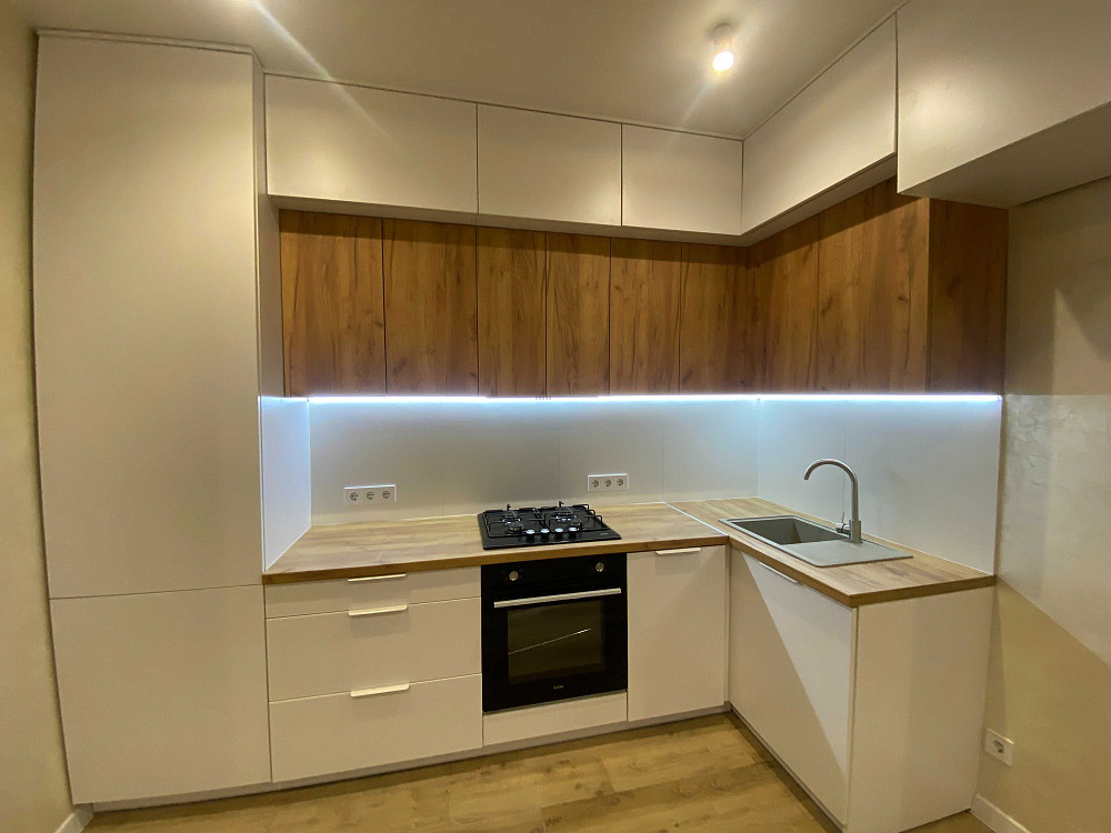 Однокімнатна з новим ремонтом, ніхто нежив! Ірпінь - зображення 3