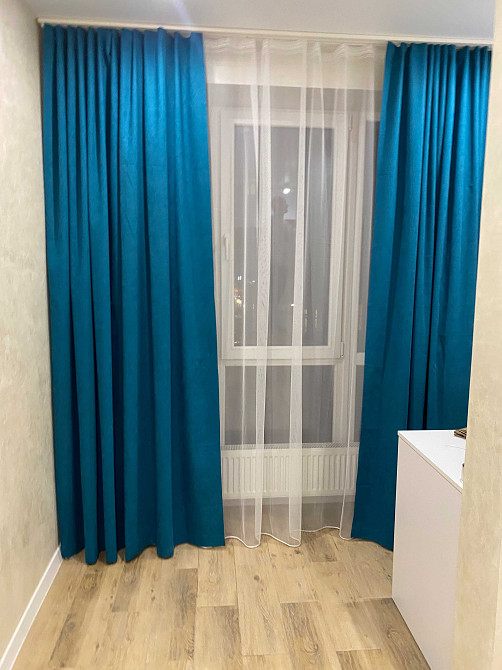 Однокімнатна з новим ремонтом, ніхто нежив! Ірпінь - зображення 2