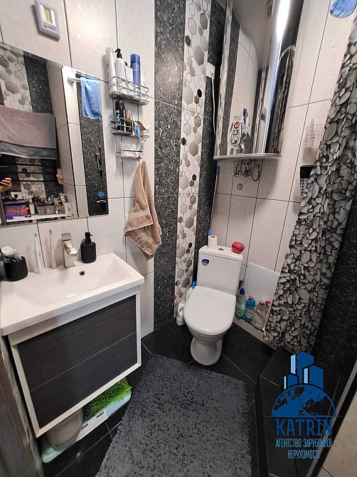 Продам квартиру в ЖК Слобожанський Слобожанське - зображення 6