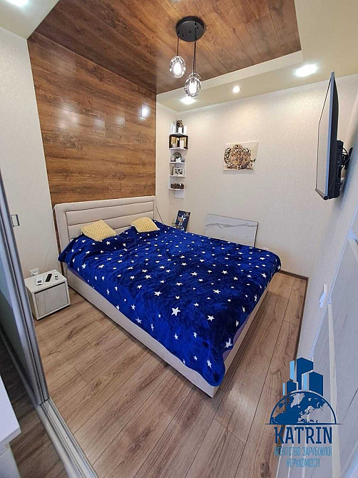 Продам квартиру в ЖК Слобожанський Слобожанське - зображення 4