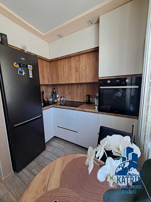 Продам квартиру в ЖК Слобожанський Слобожанське - зображення 2