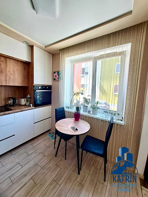 Продам квартиру в ЖК Слобожанський Слобожанське - зображення 1