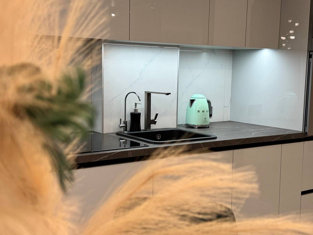 Укомплектована 2 спальнева квартира в клубному будинку з ремонтом! Рівне - зображення 4