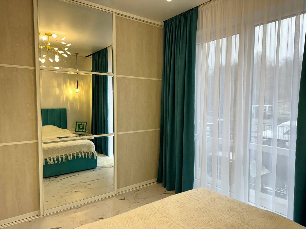 Укомплектована 2 спальнева квартира в клубному будинку з ремонтом! Рівне - зображення 7