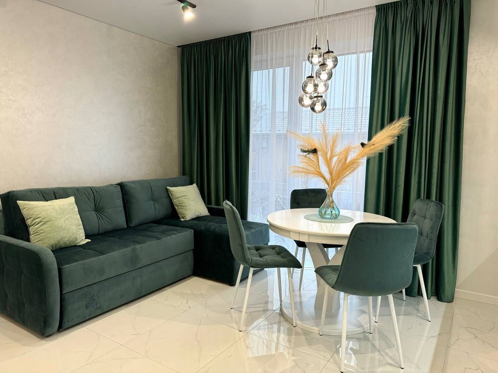 Укомплектована 2 спальнева квартира в клубному будинку з ремонтом! Рівне - зображення 2