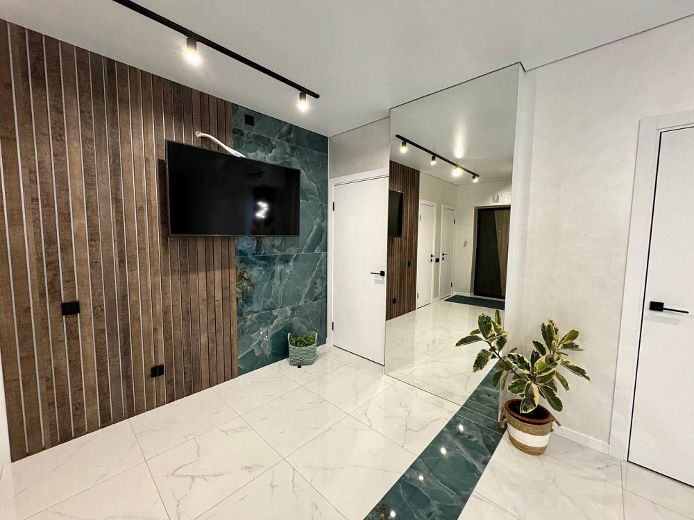 Укомплектована 2 спальнева квартира в клубному будинку з ремонтом! Рівне - зображення 5