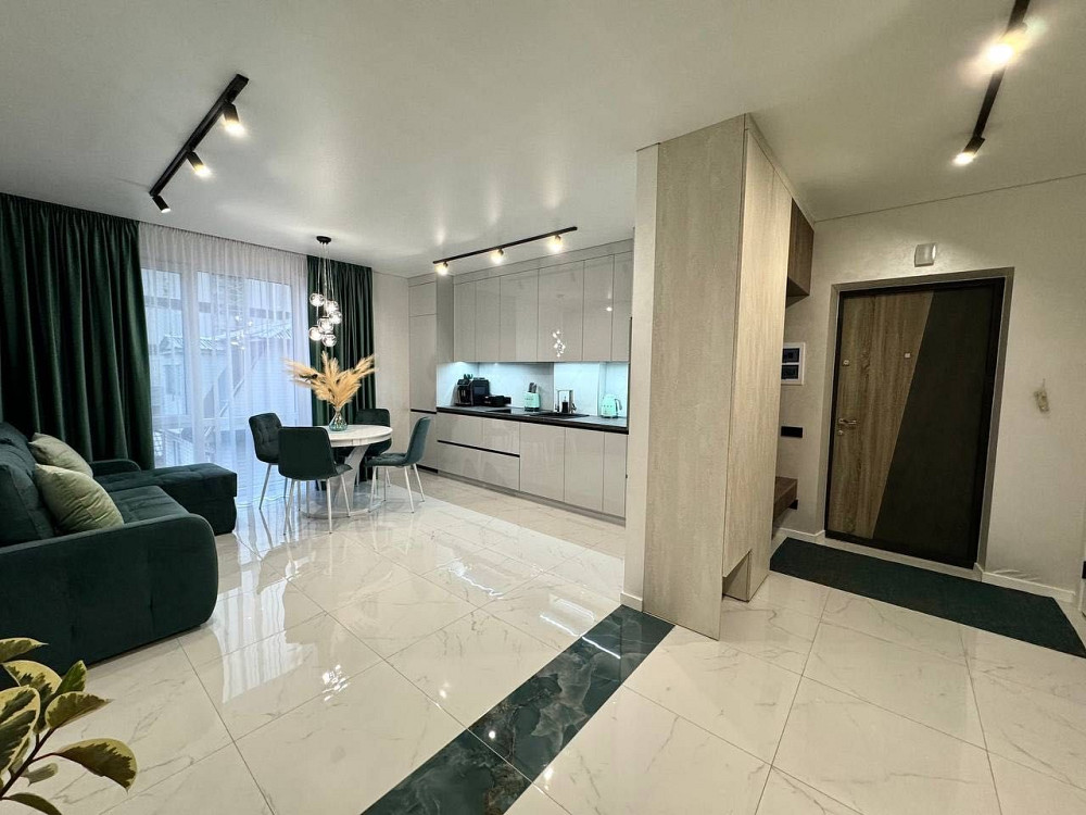 Укомплектована 2 спальнева квартира в клубному будинку з ремонтом! Рівне - зображення 1