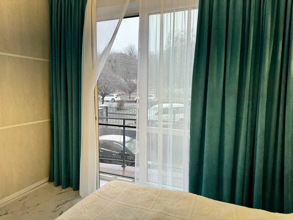 Укомплектована 2 спальнева квартира в клубному будинку з ремонтом! Рівне - зображення 8