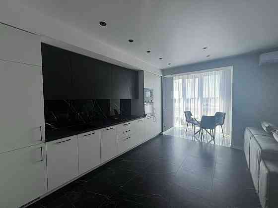 Сдаётся 1 комн.квартира - студия Premium classa в ЖК Kvartal ! Запоріжжя