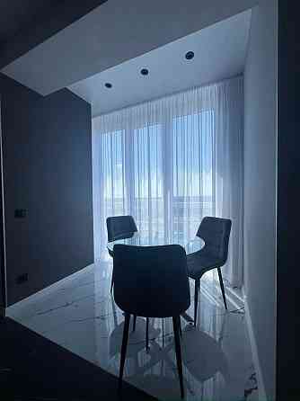 Сдаётся 1 комн.квартира - студия Premium classa в ЖК Kvartal ! Запоріжжя