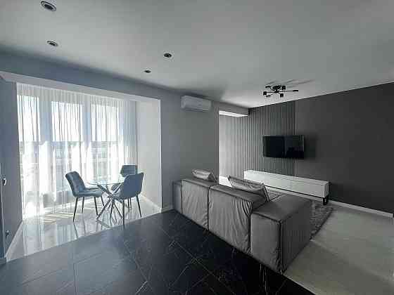 Сдаётся 1 комн.квартира - студия Premium classa в ЖК Kvartal ! Запоріжжя