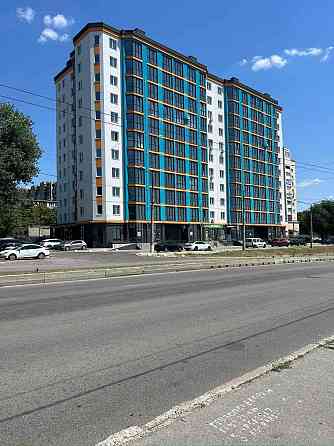 Сдаётся 1 комн.квартира - студия Premium classa в ЖК Kvartal ! Запоріжжя