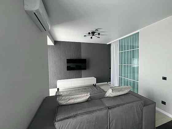 Сдаётся 1 комн.квартира - студия Premium classa в ЖК Kvartal ! Запоріжжя