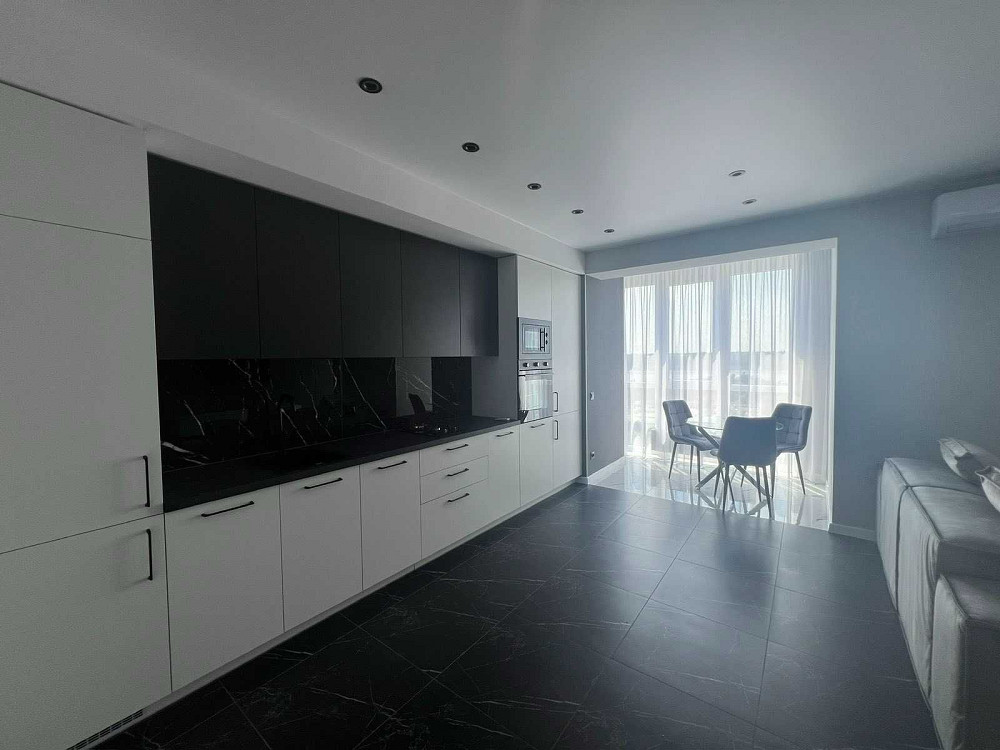 Сдаётся 1 комн.квартира - студия Premium classa в ЖК Kvartal ! Запорожье - изображение 2