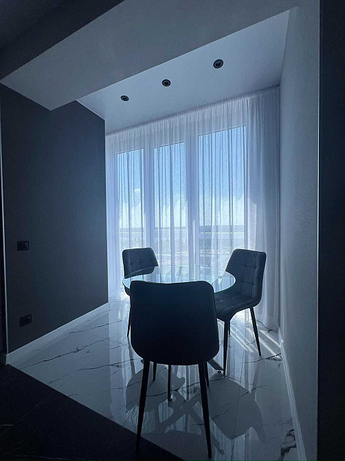 Сдаётся 1 комн.квартира - студия Premium classa в ЖК Kvartal ! Запорожье - изображение 4