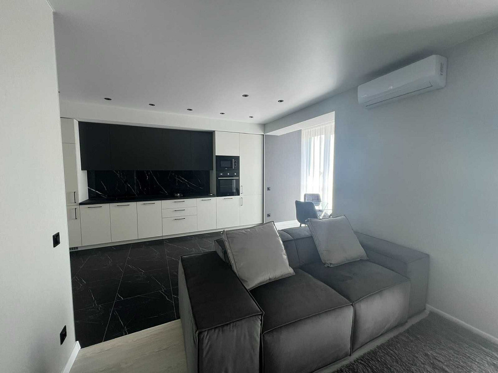 Сдаётся 1 комн.квартира - студия Premium classa в ЖК Kvartal ! Запорожье - изображение 7