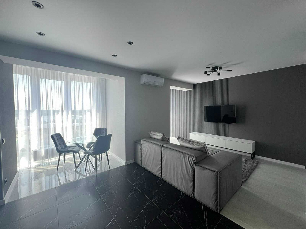 Сдаётся 1 комн.квартира - студия Premium classa в ЖК Kvartal ! Запорожье - изображение 5