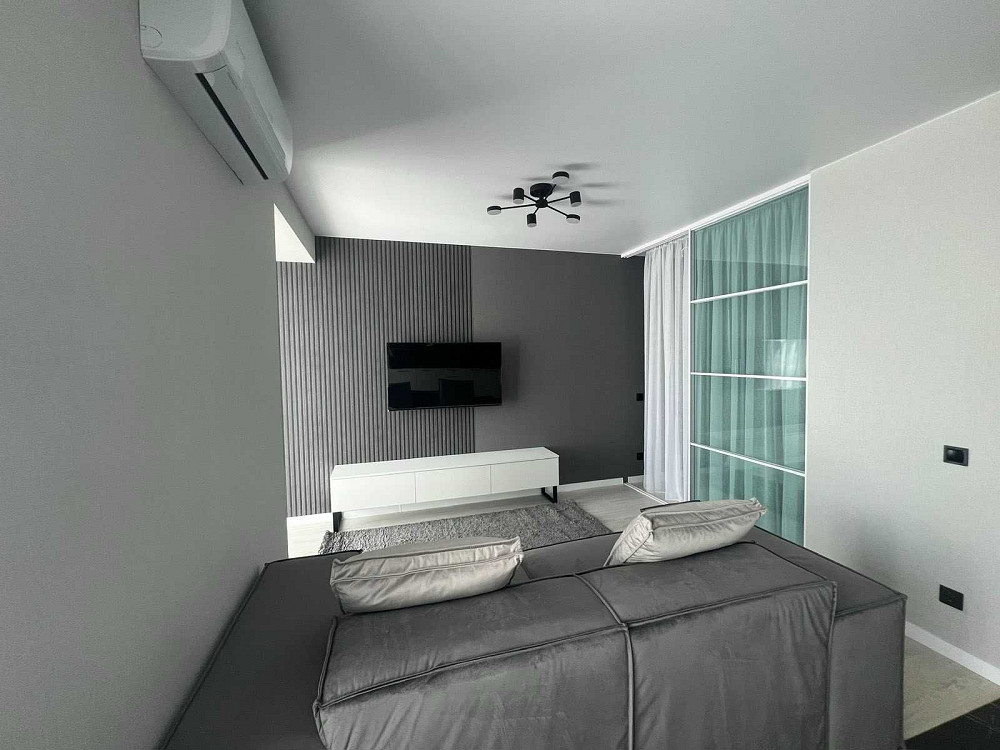 Сдаётся 1 комн.квартира - студия Premium classa в ЖК Kvartal ! Запорожье - изображение 6