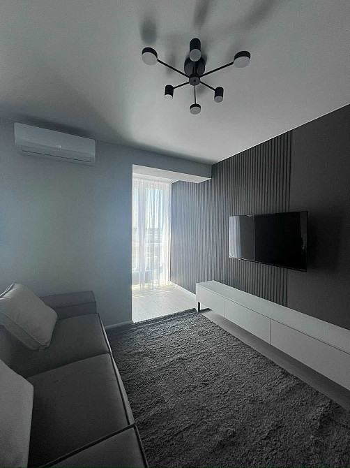 Сдаётся 1 комн.квартира - студия Premium classa в ЖК Kvartal ! Запорожье - изображение 8