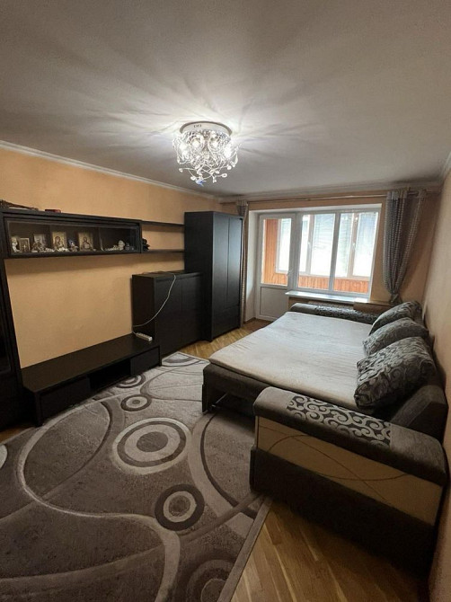 Здається 2 кімнатна квартира вул Небесної Сотні( р-н Парку Жовтневого) Черновцы - изображение 5