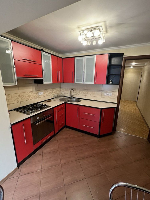 Здається 2 кімнатна квартира вул Небесної Сотні( р-н Парку Жовтневого) Черновцы - изображение 1