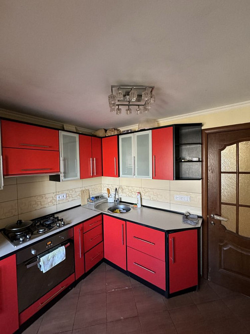 Здається 2 кімнатна квартира вул Небесної Сотні( р-н Парку Жовтневого) Черновцы - изображение 8