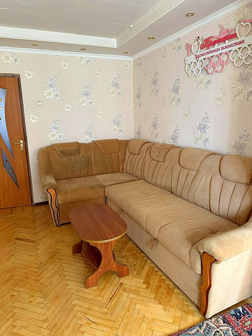 Сдам 2-х ком. с раздельными комнатами. Ул. Чубинского, 4а. Kyiv - photo 2