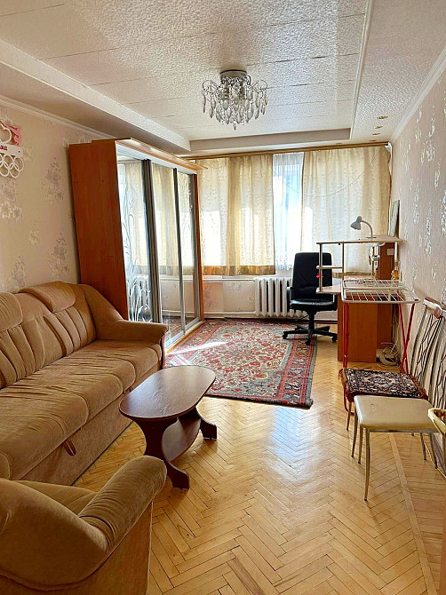 Сдам 2-х ком. с раздельными комнатами. Ул. Чубинского, 4а. Kyiv - photo 1