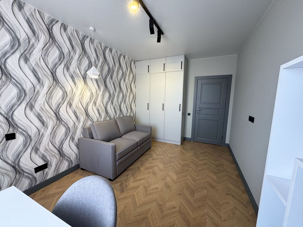 Перша здача! Квартира з новим  дизайнерським ремонтом у ЖК Seven! Kyiv - photo 8