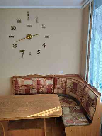 Аренда 3к квартиры. Лузановка Одеса