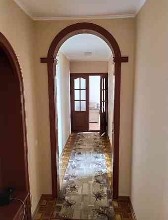 Аренда 3к квартиры. Лузановка Одеса