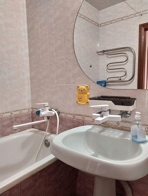 Аренда 3к квартиры. Лузановка Одеса - зображення 8