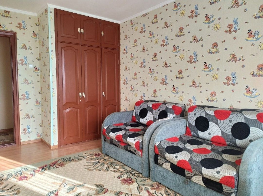 Аренда 3к квартиры. Лузановка Одеса - зображення 6