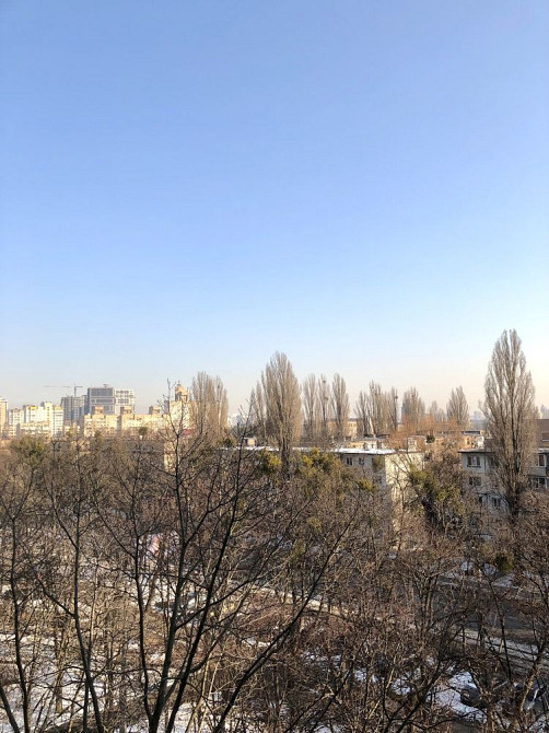 Оренда 1 кім. кв Дехтярівська  Шевченківький Kyiv - photo 8