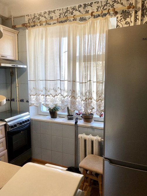 Оренда 1 кім. кв Дехтярівська  Шевченківький Kyiv - photo 3