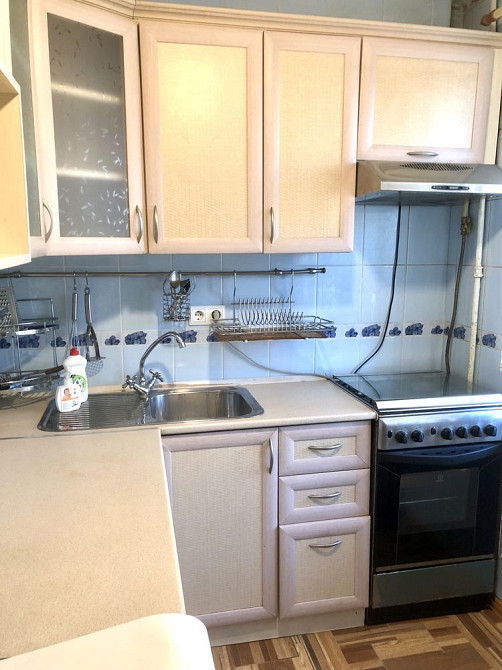 Оренда 1 кім. кв Дехтярівська  Шевченківький Kyiv - photo 2